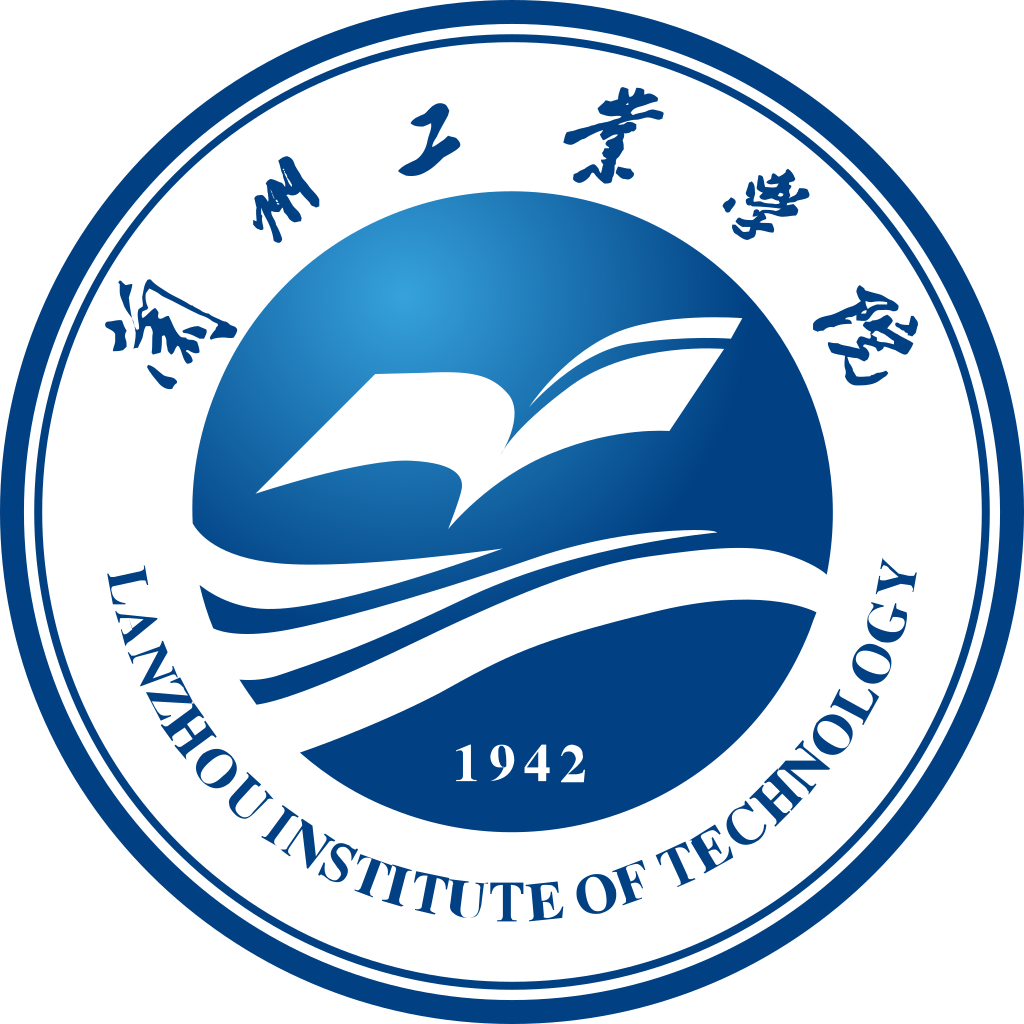 兰州工业学院校徽